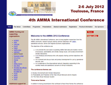 Tablet Screenshot of amma-conf2012.ipsl.fr